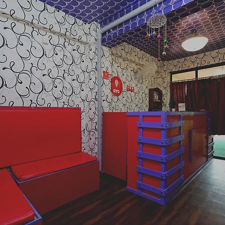 Hotel Grand Paradise Bhubaneswar Eksteriør billede